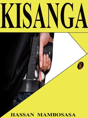 cover image of Kisanga
